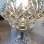 Waterford Crystal Table Lamp Image 3
