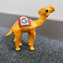 Camel figure Image 2
