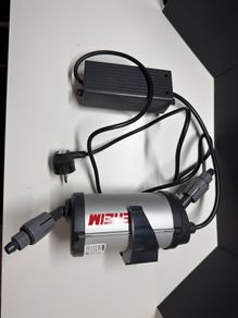 EHEIM reeflexUV 350