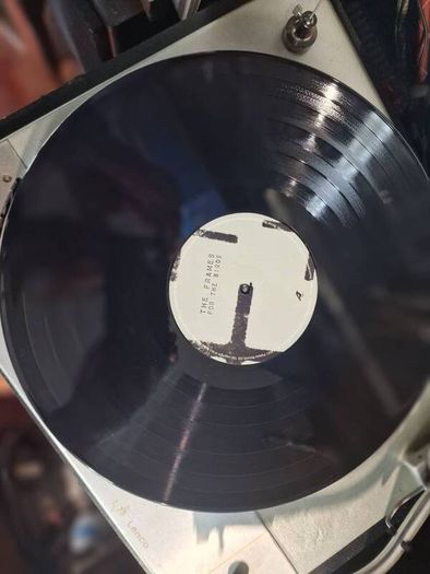 The Frames - For the Birds vinyl lp