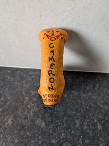 Scotty Cameron head cover