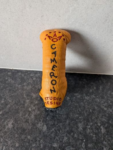 Scotty Cameron head cover