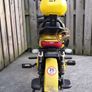 Scooter Sundra Max Image 5