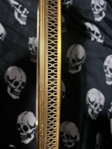 Vintage Serving Tray