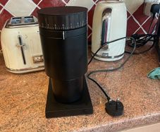 Fellow Opus Coffee Grinder