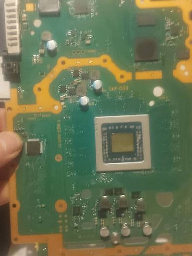 fix PlayStations