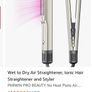 Dyson AirStraight Dupe New Image 4