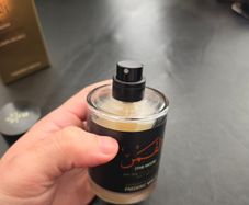 The moon Hair mist Frederic Malle