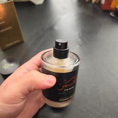 The moon Hair mist Frederic Malle