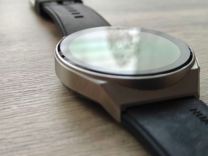 Huawei watch GT 3 Pro
