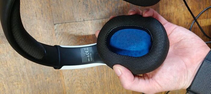 Playstation headset