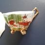 CUP & SAUCER - Vintage - Windmill Design Image 6