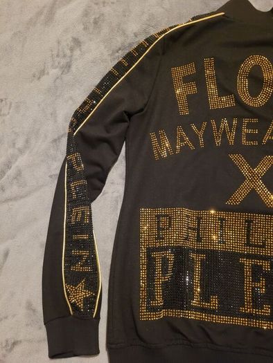 mens phillip plein tracksuit PLEASE READ ADD