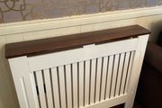 Radiator covers made to order
