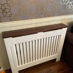 Radiator covers made to order