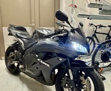 2010 Honda Unknown