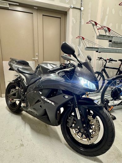 2010 Honda Unknown