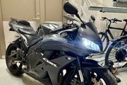 Honda Cbr 600rr