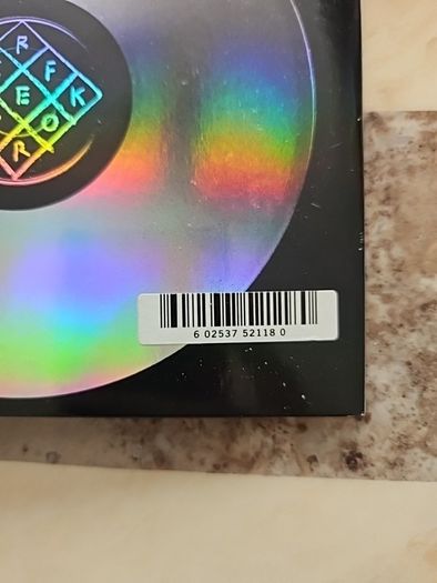 Arcade Fire 2CD  - Reflektor