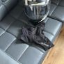 moterbike helmet Image 2