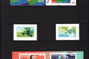 2021 Ireland Stamp Year Pack MNH. See scan for stamps included. All stamps Mint Never Hinged