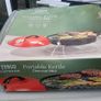 Portable BBQ Image 2