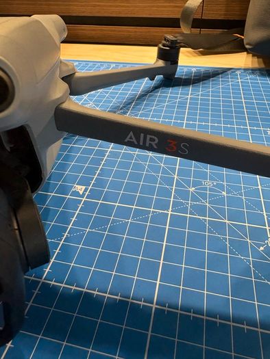 Dji Air 3s