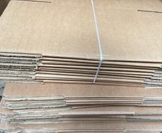 house moving boxes