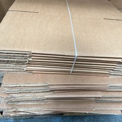 house moving boxes