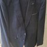 Remus Uomo - Slim Fit Wool-Rich Suit Image 2
