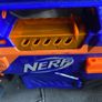 Electric nerf gun Image 10