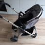 Panorama Baby Pushchair / Buggy Raincover Included Image 4