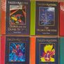 NEW - Tales of Ramion Book Set (12) by Frank Hinks Image 2