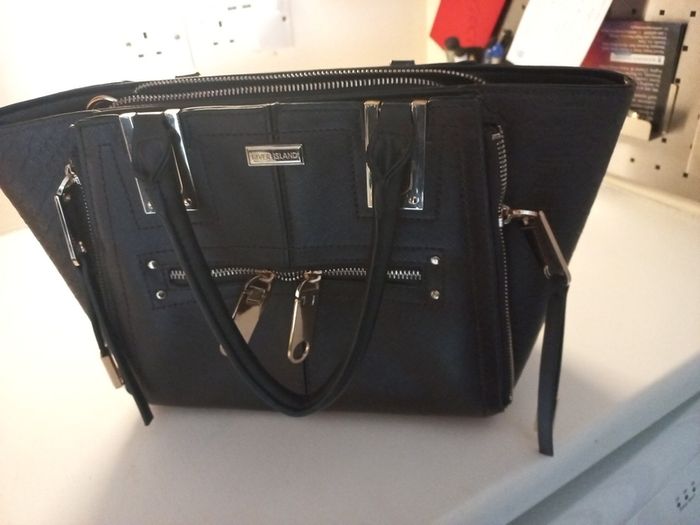 River Island bag