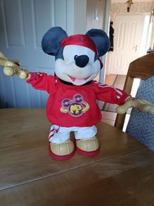 kids interactive toys