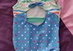 next swimming togs 1.5-2y