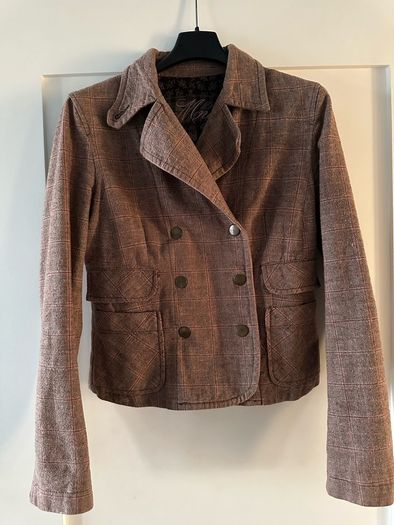 Mango blazer