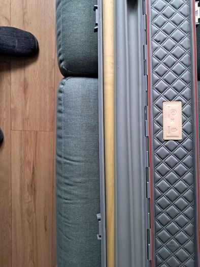 Asia Cues Signature Snooker Cue