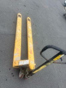 pallet truck