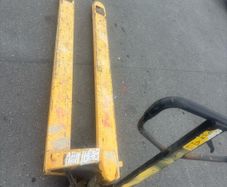pallet truck