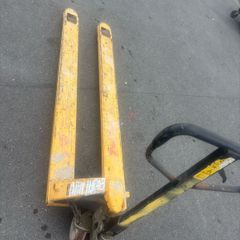 pallet truck