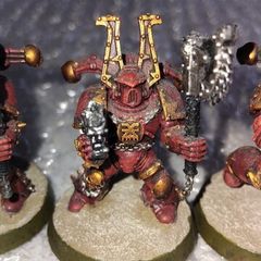 warhammer