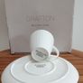 Belleek Living Cup & Tray Set Image 4