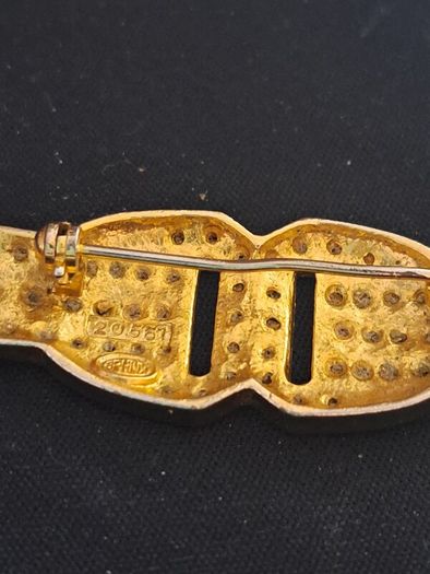 Brooch  by Sphinx