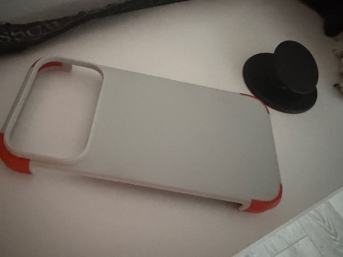 Super thin MOFT Movas Frame Case for iPhone 17 Pro