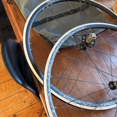 campagnolo wheels