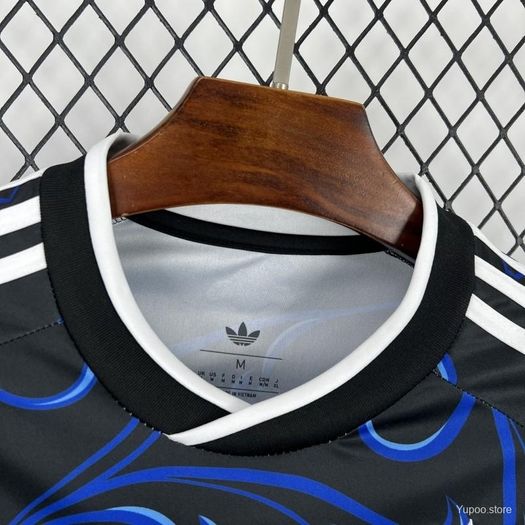 Argentina 2026 away soccer jersey
