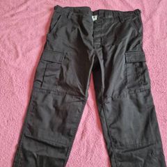 Cargo pants XXL