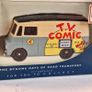 LLedo Diecast Model of Days Gone Morris LD150 Van TV Comic - 3846 Image 3