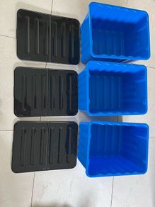 Storage Boxes